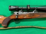 COLT SAUER SPORTING RIFLE - 3 of 7