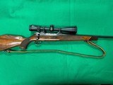 COLT SAUER SPORTING RIFLE - 1 of 7
