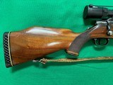 COLT SAUER SPORTING RIFLE - 2 of 7