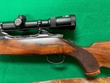 COLT SAUER SPORTING RIFLE - 7 of 7