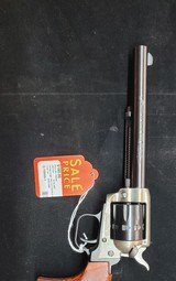 HERITAGE MFG. ROUGH RIDER - 2 of 2