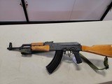 ROMARM AK47 SR-1 - 1 of 6