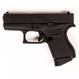 GLOCK G43 - 1 of 3