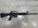 BUSHMASTER XM15-E2S - 1 of 2