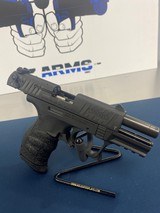 WALTHER P22Q - 4 of 4