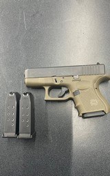 GLOCK 26Gen 4 - 4 of 5