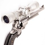 RUGER NEW MODEL SUPER BLACKHAWK - 5 of 5