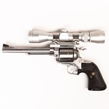 RUGER NEW MODEL SUPER BLACKHAWK - 2 of 5