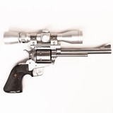 RUGER NEW MODEL SUPER BLACKHAWK - 3 of 5