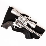 RUGER NEW MODEL SUPER BLACKHAWK - 4 of 5