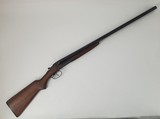 SAVAGE ARMS STEVENS MODEL 311A - 2 of 7