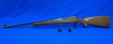 WINCHESTER MODEL 70 - 2 of 2
