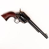 PIETTA MODEL 1873 SINGLE ACTION - 4 of 5