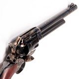 PIETTA MODEL 1873 SINGLE ACTION - 5 of 5