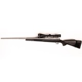 WEATHERBY MARK V - 1 of 5