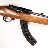 RUGER Model: 10/22 CARBINE - 5 of 5