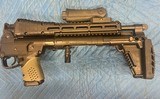 KEL-TEC CNC INDUSTRIES, INC. sub 2000 glk 19 - 5 of 7