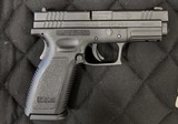 SPRINGFIELD ARMORY XD-9 - 1 of 3