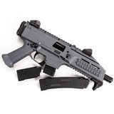 CZ SCORPION EVO 3 S1 - 4 of 4