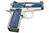 KIMBER MICRO 380 SAPPHIRE - 1 of 1
