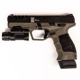 SAR ARMS SAR-9 X OD/GRN - 1 of 4