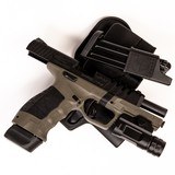 SAR ARMS SAR-9 X OD/GRN - 4 of 4