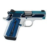 KIMBER MICRO 9 SAPPHIRE - 1 of 1