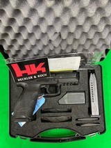 HK VP 9 - 1 of 3