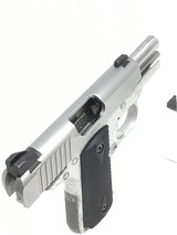 KIMBER micro .380 - 2 of 6