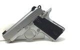 KIMBER micro .380 - 6 of 6