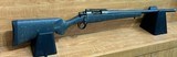 CHRISTENSEN ARMS MODEL 14 RIDGELINE - 1 of 7
