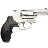 SMITH & WESSON 60 - 1 of 1