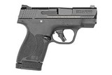 SMITH & WESSON M&P9 Shield Plus - 1 of 1