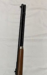 WINCHESTER 94 BUFFALO BILL COMMEMORATIVE - 1 of 7