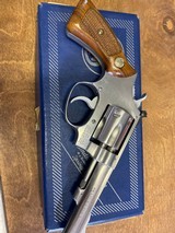 SMITH & WESSON mod 63 - 1 of 3