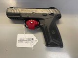 RUGER securtiy-9 - 1 of 2