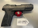 RUGER securtiy-9 - 2 of 2