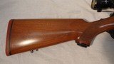 RUGER M77 MARK I - 5 of 7