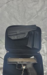 HK vp9 - 1 of 6