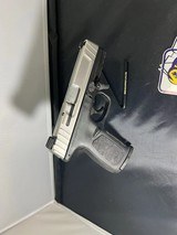 SMITH & WESSON SD9 VE - 3 of 6
