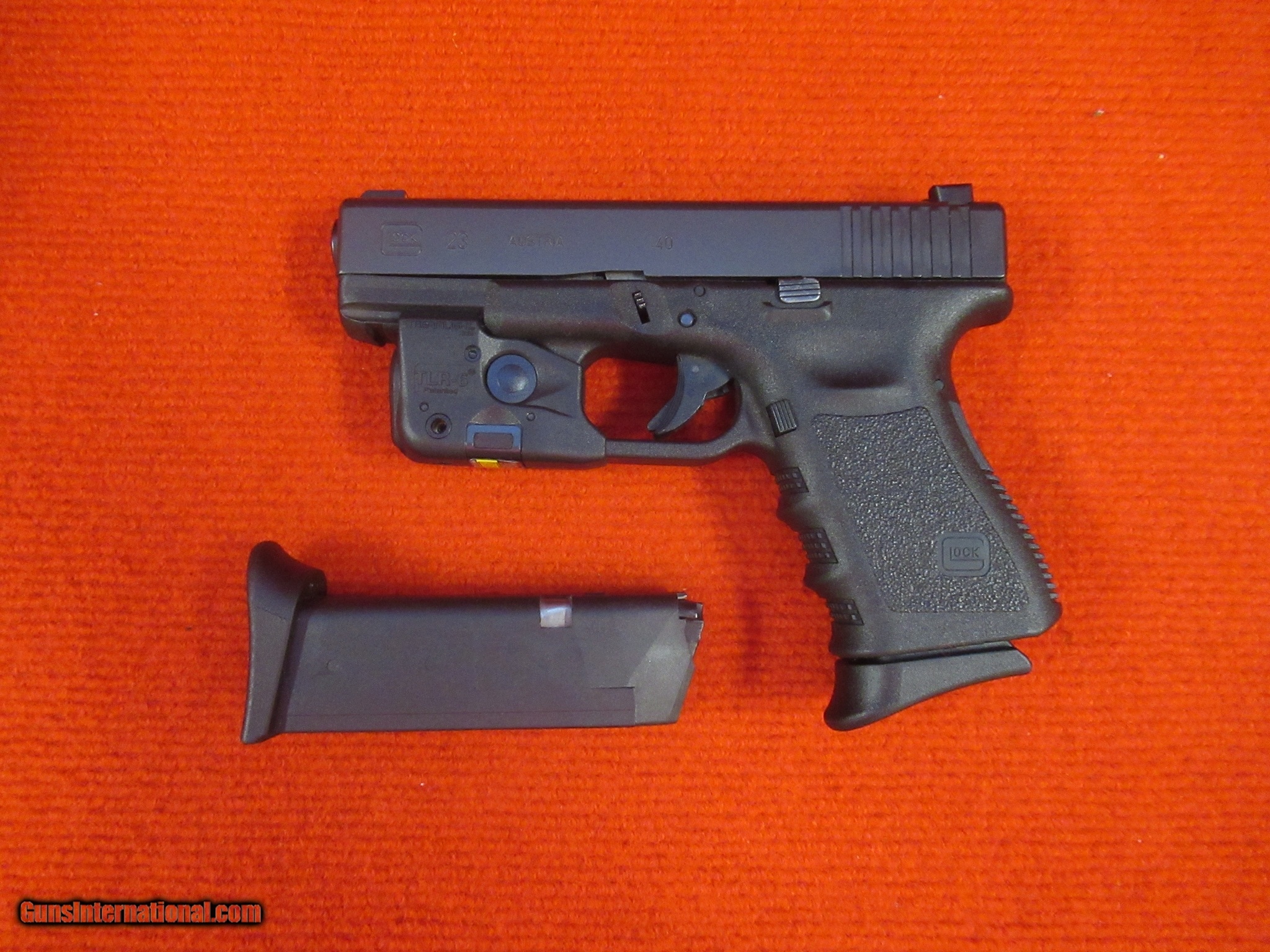 Glock 23 Gen 3