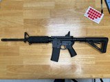 BUSHMASTER XM-15 MOE - 1 of 4