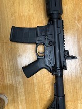 BUSHMASTER XM-15 MOE - 4 of 4