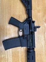 BUSHMASTER XM-15 MOE - 3 of 4