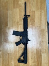 BUSHMASTER XM-15 MOE - 1 of 4