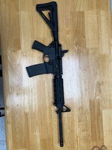 BUSHMASTER XM-15 MOE - 2 of 4