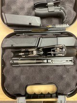 GLOCK 35 G35 Gen 4 NIGHT Sight / Cutout Slide - 3 of 3