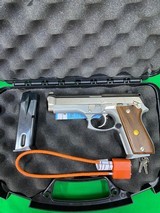 TAURUS PT-92 C - 1 of 7