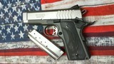 RUGER SR 1911 - 1 of 6