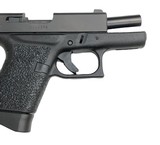 GLOCK 43 9MM LUGER (9X19 PARA) - 6 of 7
